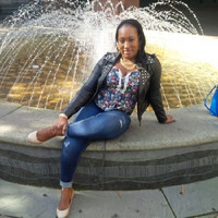 Natoya Scott