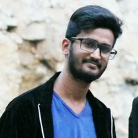 Kartik Dhongadi