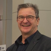 Peter Kinne (Prof. PK) FGCA