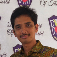 Bagus Dharmawan