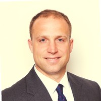Jon Moore