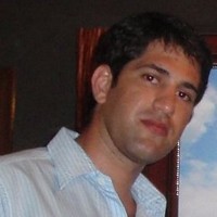 Ron Rahmani