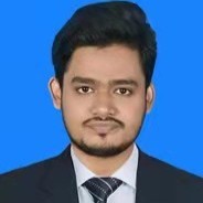 Mohammad Alamgir Hossain