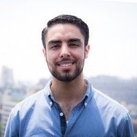 Peter Kamaris