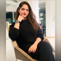 Karishma Zafar