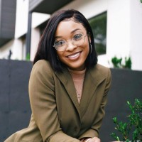 Nia Griffin