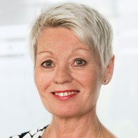Susanne Jørgensen