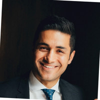 Pedram Hosseinzadeh, Abr, Cma
