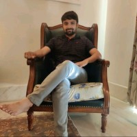 Vismay Patel