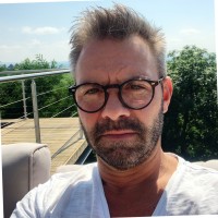 Eddy Comte
