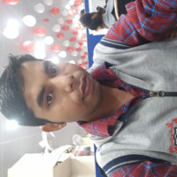 Sachender Blk