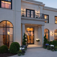 SVP and Co. Architects and Developers