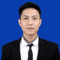 Resky Arif Sandy, S.E