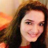 Sakshi Dwivedi