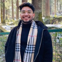 YASH KAUSHIK