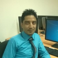 zeshan safdar