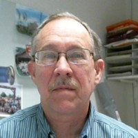 Mark Wilson