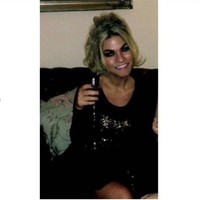 Kerrie Megan Preece