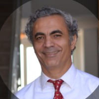 Issam Mansour