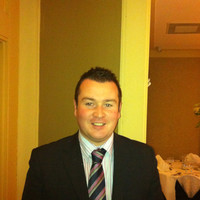 Alan McCaul