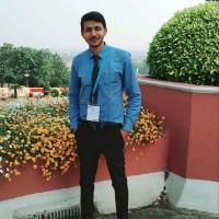 Aabhash Singh