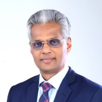 Salim Esmail