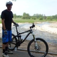 John Candler Tminstr