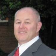 Eric Steward