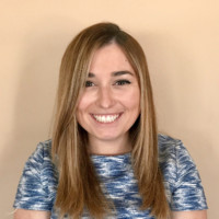 Danielle McMullan, CPA, MST