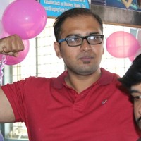 Rajesh MG
