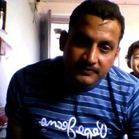 Mohammed Sdkhanwarsi