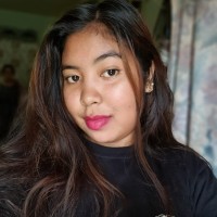 Marie Anna VELOHARISOA