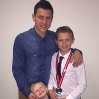 Scott Lawrie
