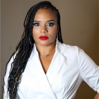 Ashleè Wedgeworth MSW, LAC, MAC