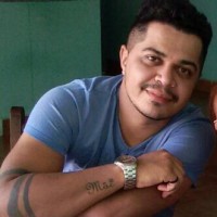 Thalyson Bezerra marinho