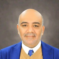 Kamal Ahmed Abdeaziz