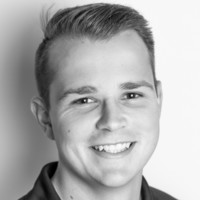 Brad Kroef