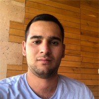 Aren Tshagharyan