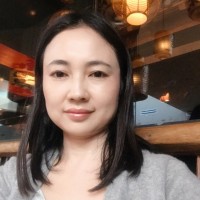 Xia Jin