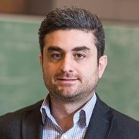 Armin Bebamzadeh, Ph.D., PEng