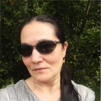 Isabel Marianela Olivares Lagos