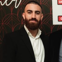 Panagiotis Paraskeva