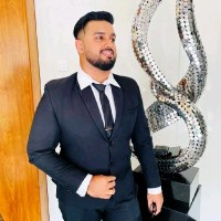 Chamath Perera