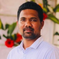 Naveen kumar Y