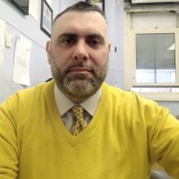 John-Paul Masullo, MPA, MHS