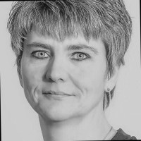 Sandra Vissers