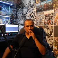 Antonius Frans Setiawan