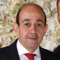 Mohammed Al Azzeh