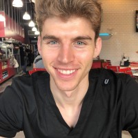 Shane Shapiro