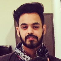 Shagun Bhardwaj